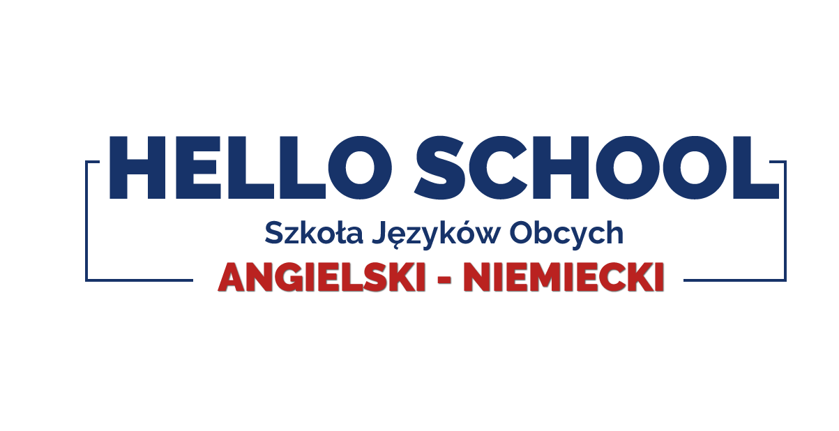 Hello School Gliwice